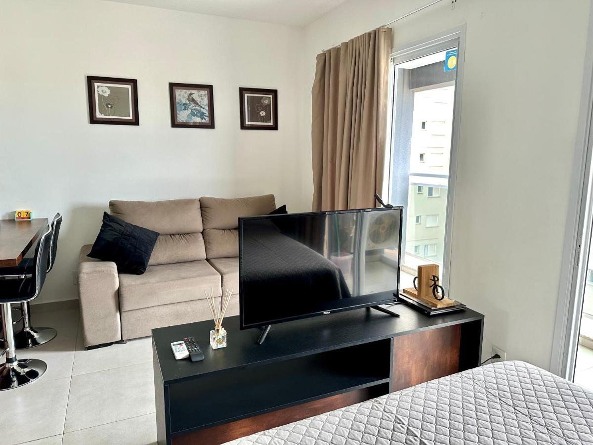 Flat Apartamento Jk Duo São José do Rio Preto Exteriér fotografie