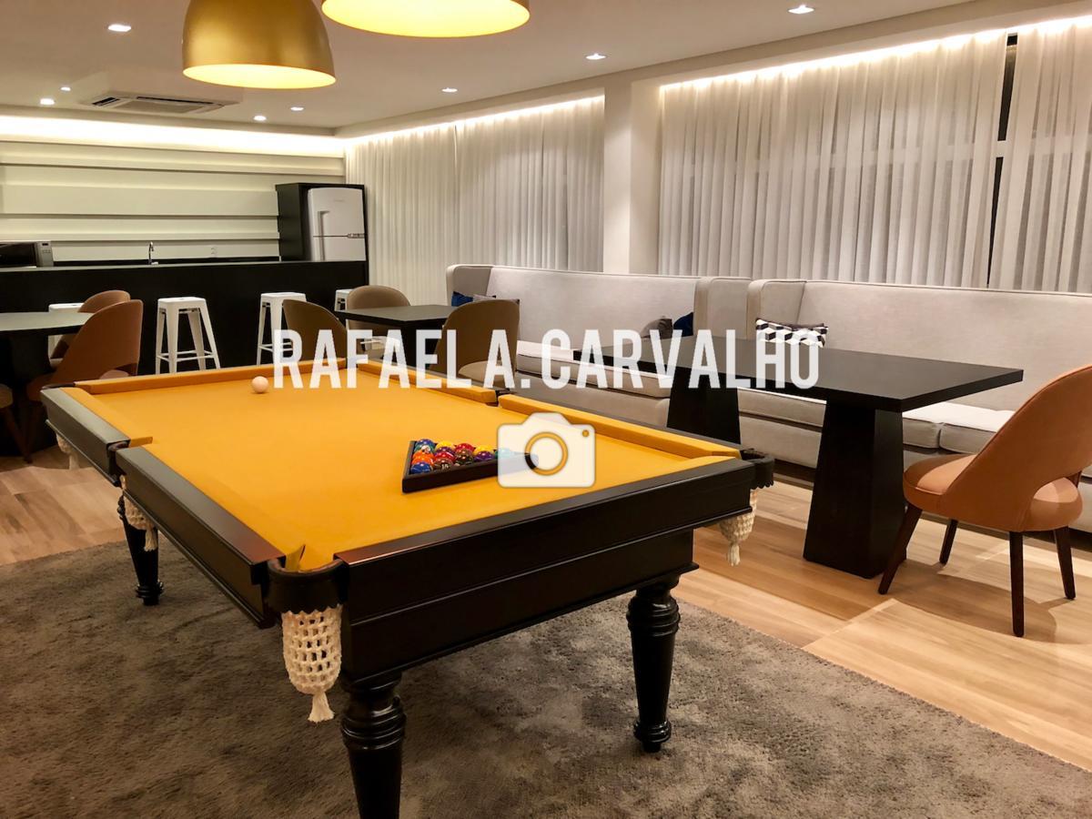 Flat Apartamento Jk Duo São José do Rio Preto Exteriér fotografie