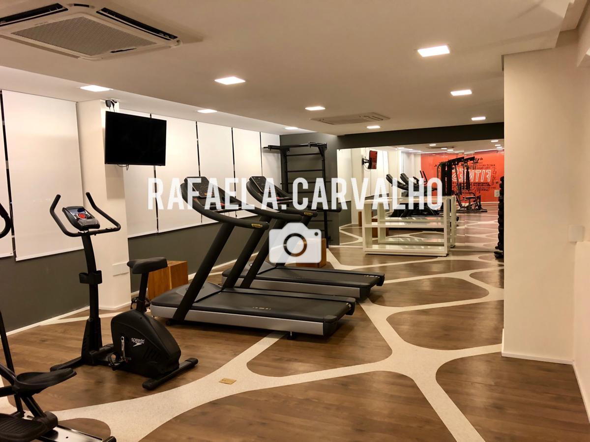 Flat Apartamento Jk Duo São José do Rio Preto Exteriér fotografie