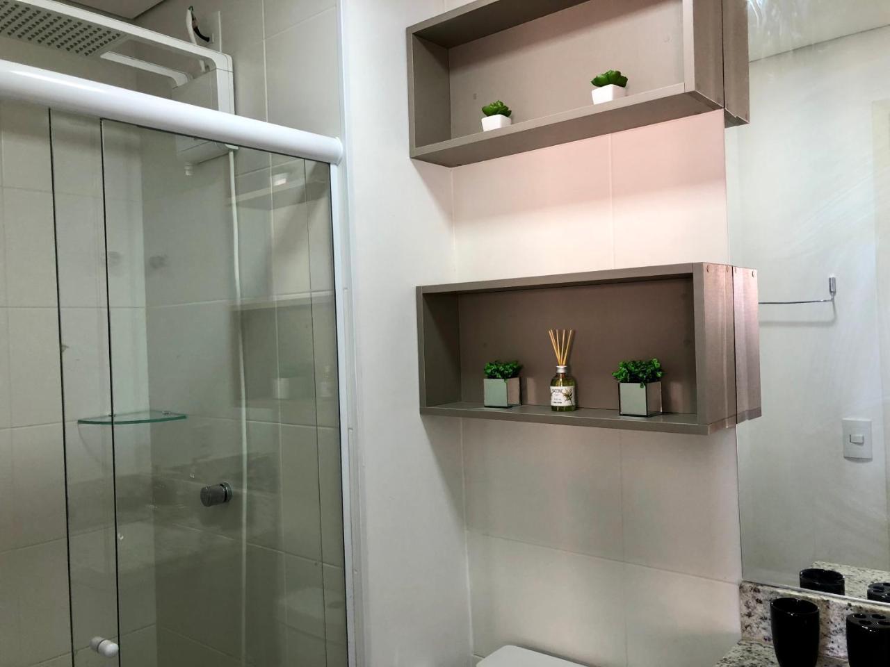 Flat Apartamento Jk Duo São José do Rio Preto Exteriér fotografie